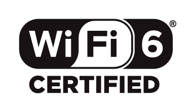 Logo WiFi6